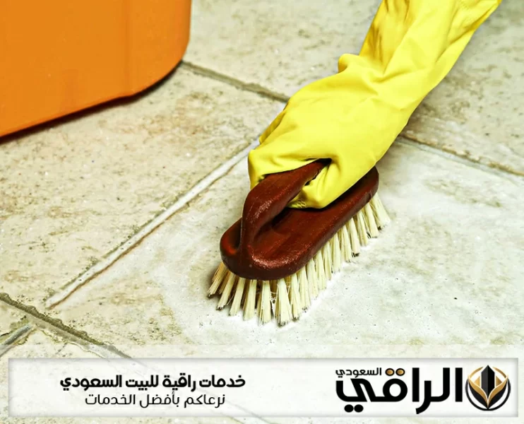 شركة تنظيف ببيشة