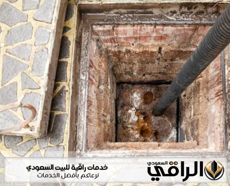 شركة تسليك مجاري بالدمام